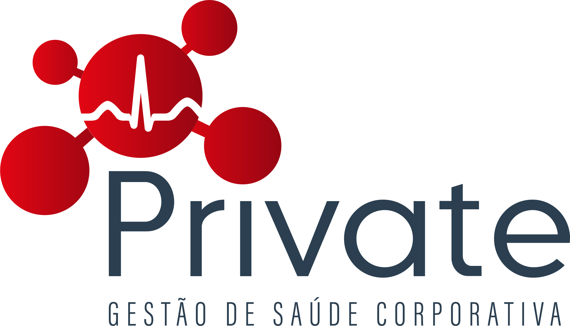Private  Saúde Logo